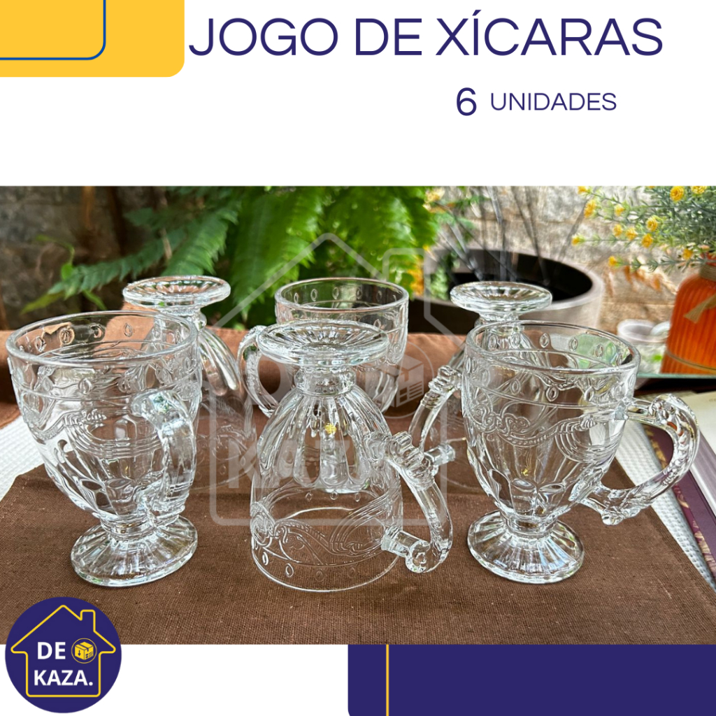 Copos para Capuccino: Onde Comprar | BuscaProdutos