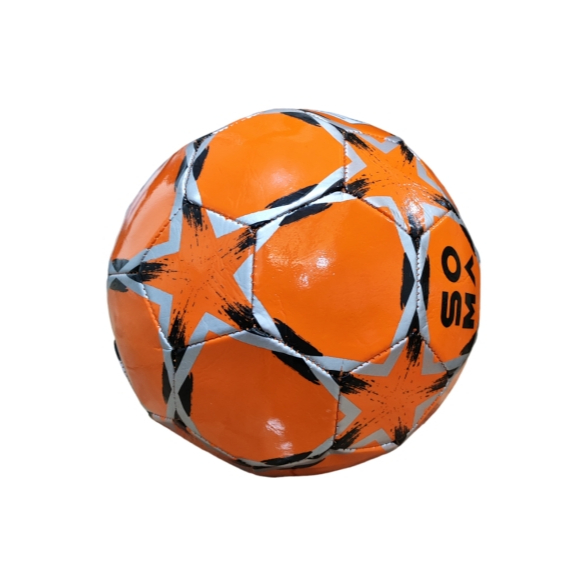Bola de Couro 270BGRS Sortidas - Soft - Sports & Outdoors