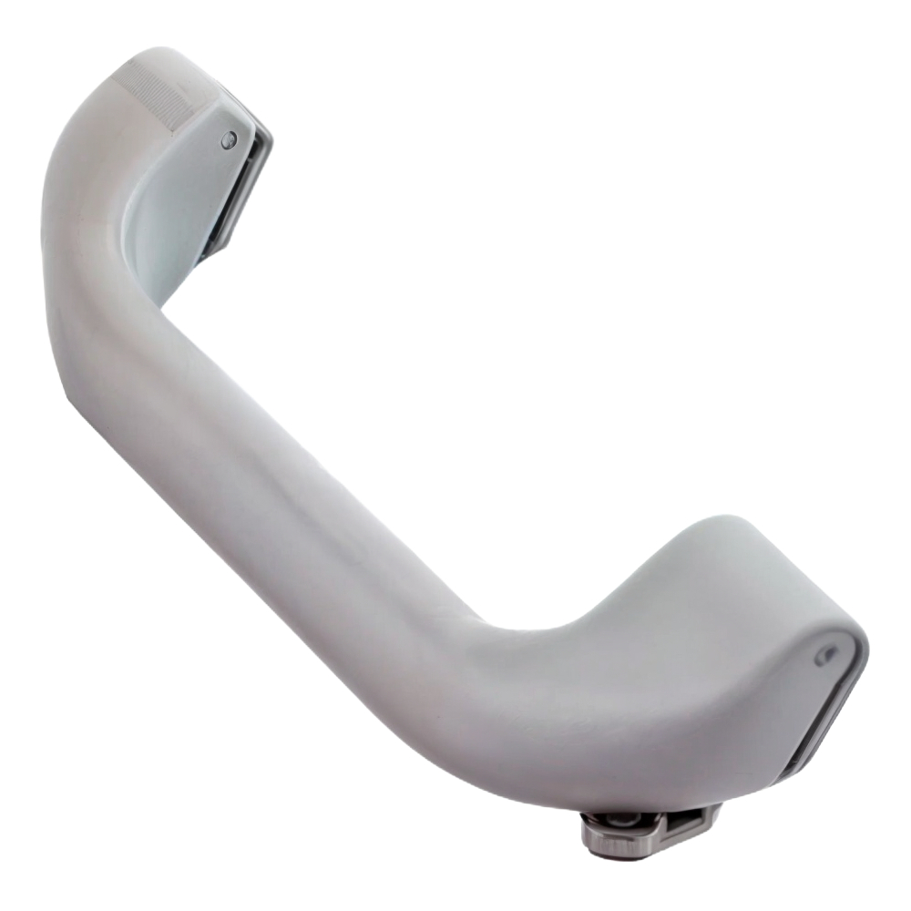 Alça De Teto Retrátil Novo Uno Evo Sporting Mobi Grand Siena em Oferta na Shopee