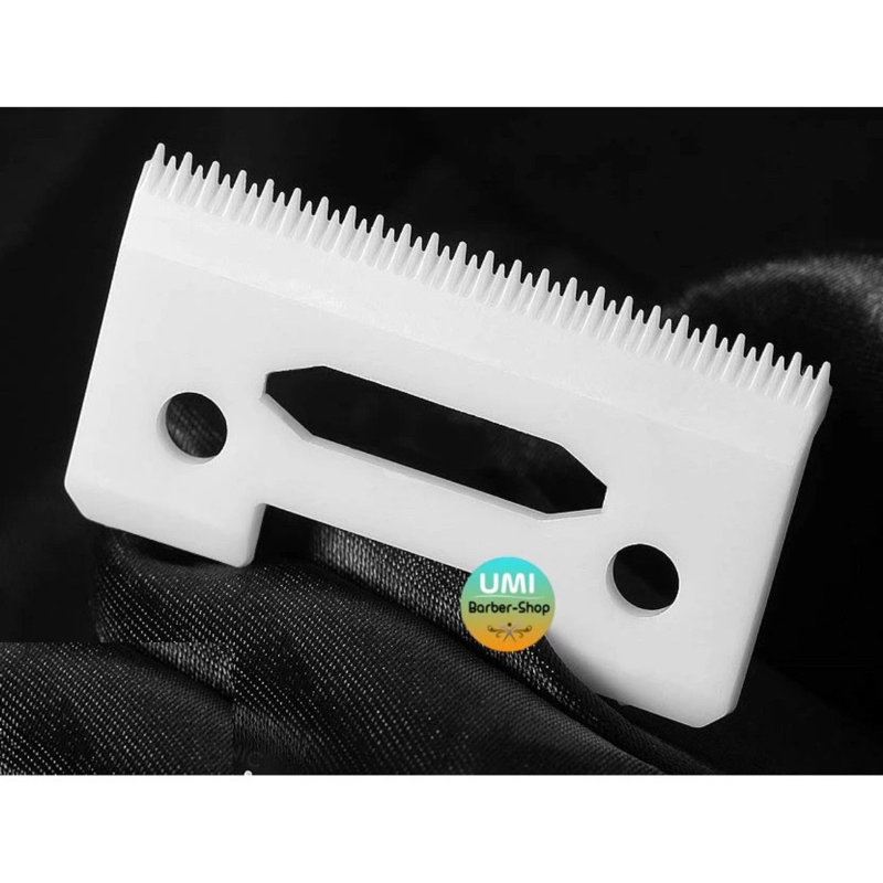 Lâmina Cerâmica Serilhada Para Máquinas Whal acordes Clippers E Cordless, WHAL 5-Star; WHAL STERLING