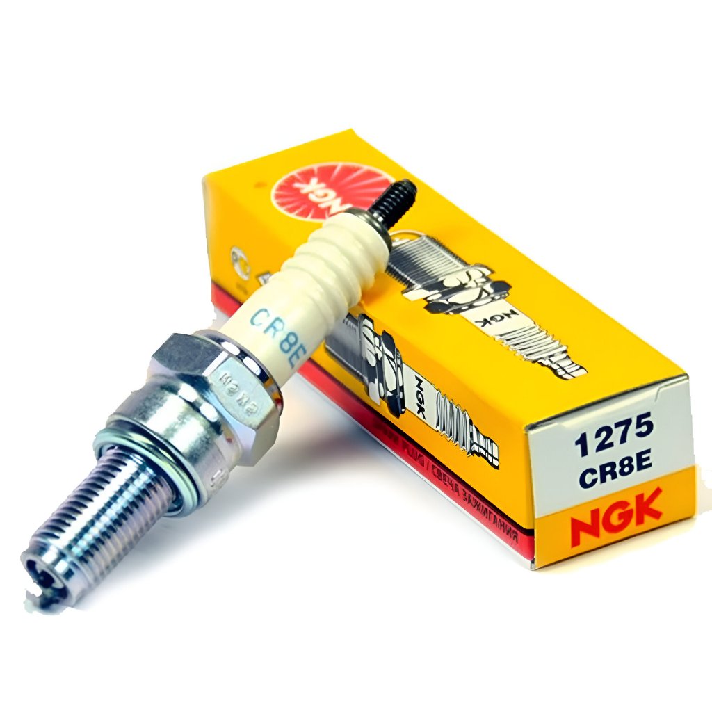 Vela Ignição Ngk Cr8e Mt03 Next Comet 250/650 Mirage 250/650