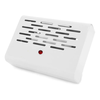 Desumidificador Eletrônico Anti Mofo Ácaros Fungos Bolor Bactérias 110V Ou 220V em Oferta na Shopee
