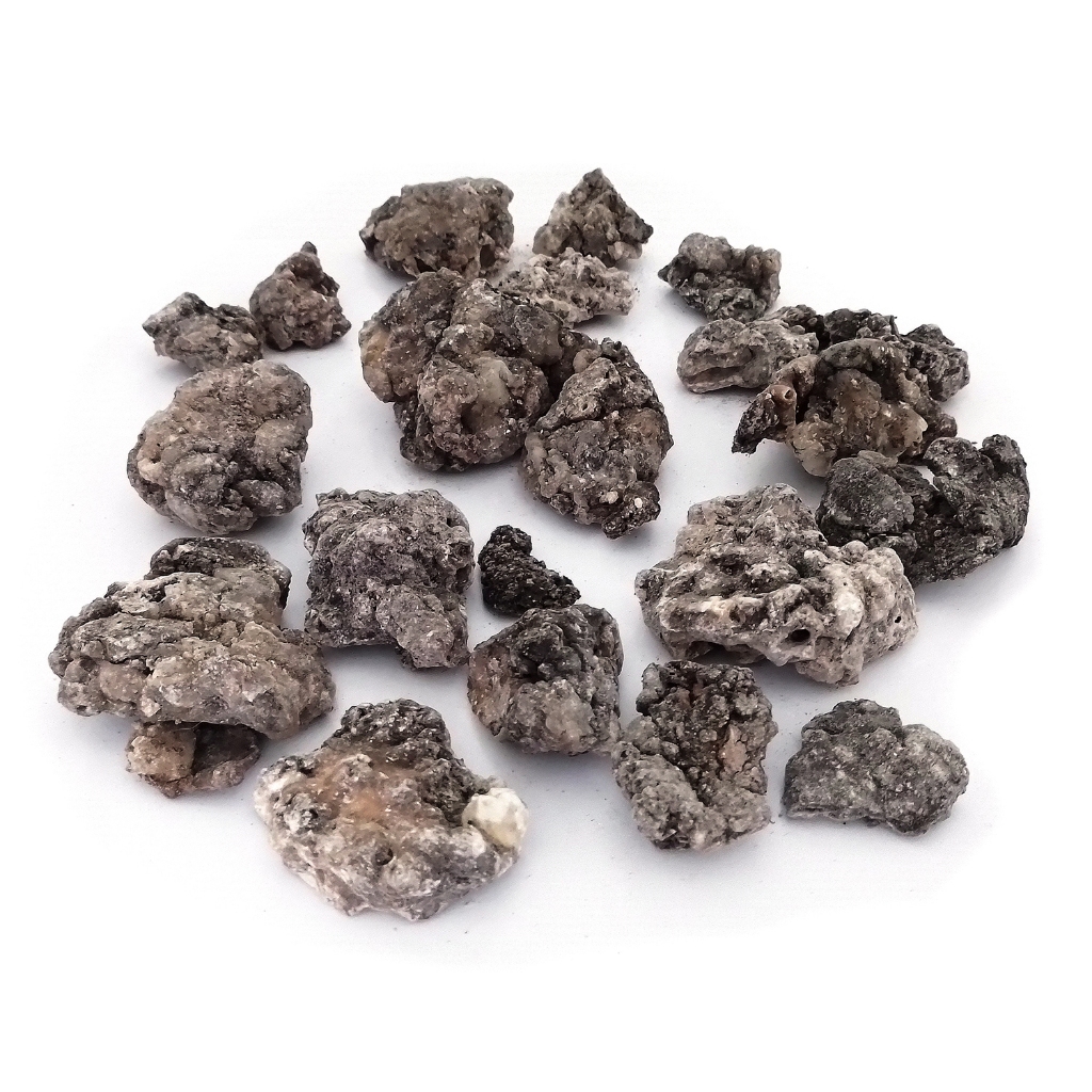 Breu Branco 150g (Amescla/Almécega) Resina Natural - Incenso/Defumação em Oferta na Shopee