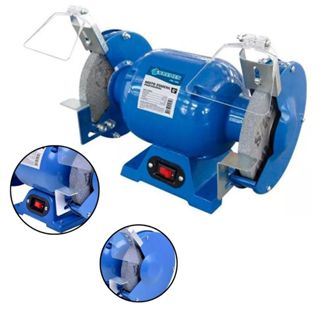 Moto Esmeril 6 Pol 350w Bivolt - Bremen