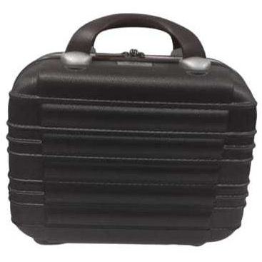 FRASQUEIRA NECESSAIRE DE VIAGEM TAMANHO P em Oferta na Shopee