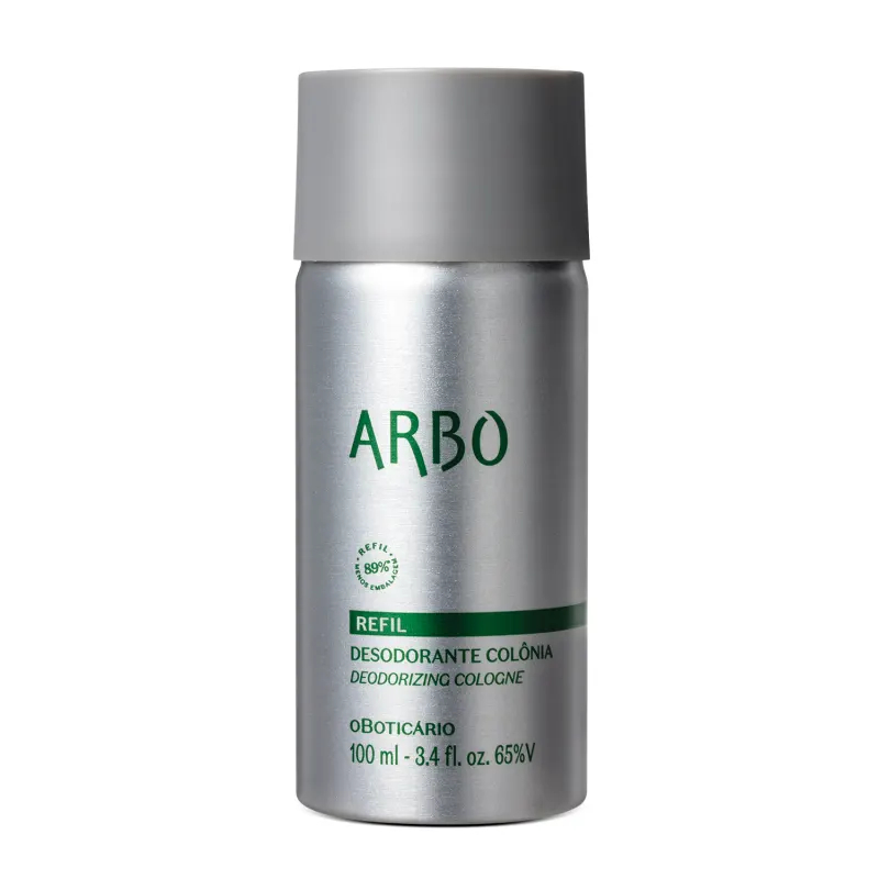 Refil Arbo: Guia Completo e Onde Comprar | BuscaProdutos