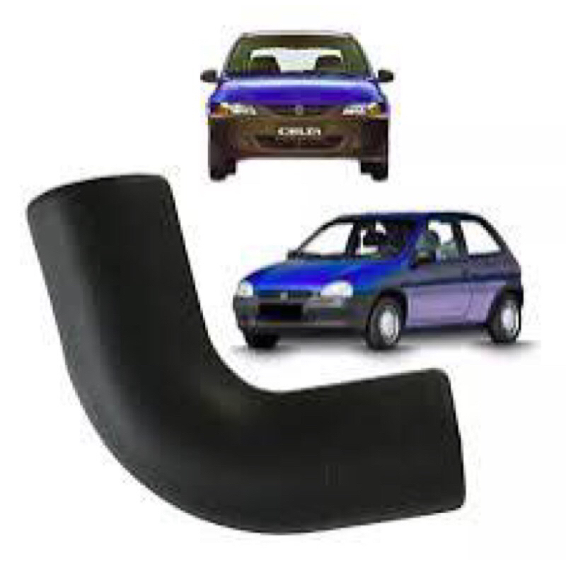 MANGUEIRA RESPIRO DO MOTOR GM PRISMA 07/12 CORSA PICKUP 1.6 8V 95/03 MONTANA 1.8 8V MPFI 04/10 MERIVA 1.8 MPFI 03/12 CORSA 1.0/1.8 OV MPFI 02/12 ORIG 90409191/ 93399621 CAUPLAS 905426