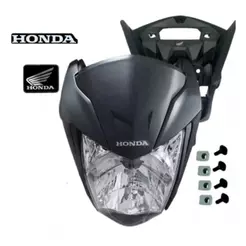 FRENTE FAROL SUPORTE CG TITAN 160 2024