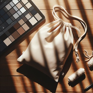 10 Saco Ecológicos 30x37 Ecobag 100% Algodão Cru Natural Lembrancinha Artesanato Saquinho Embalagem em Oferta na Shopee