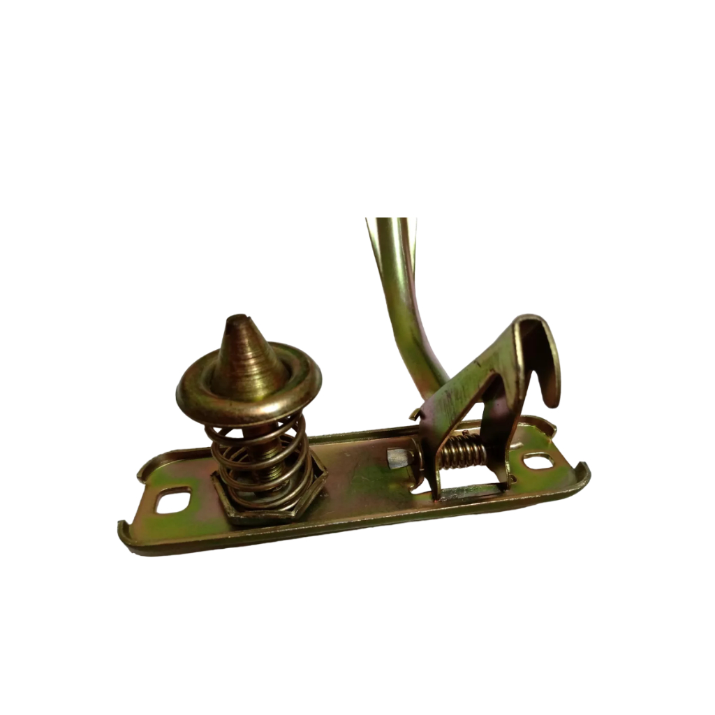 Fechadura Superior Capo ford Escort Apollo Verona 87 a 92