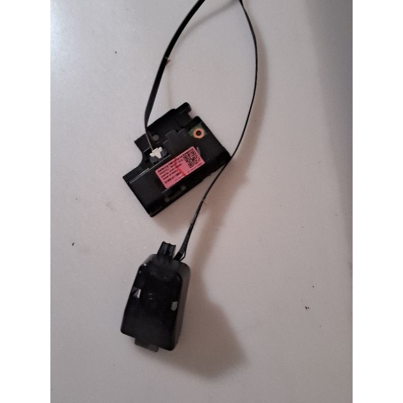 Botão de ligar e desligar  com Cabo e Sensor Compatível com TV Sansung UN 43J5200AG .
