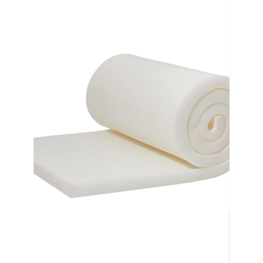 Espuma Sob Medida D23 Soft Macia Confortável 130 X 70 X 3CM Para Berço