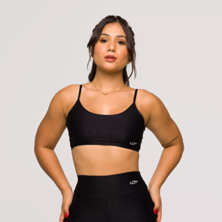 Top Academia Fitness Feminino Poliamida Costas Abertas Musculação Treino Corrida Yoga Crossfit em Oferta na Shopee
