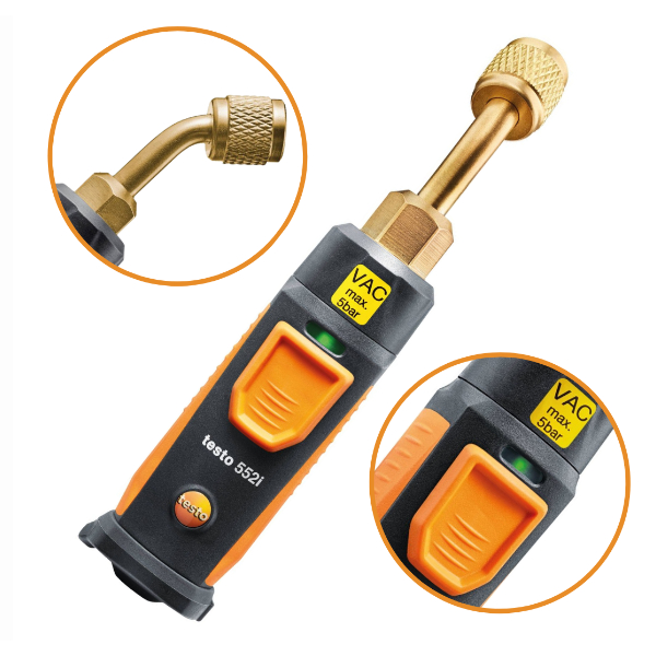 Vacuometro Digital: Onde Comprar | BuscaProdutos