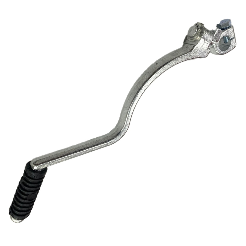 Pedal Partida Dafra Speed 150 Miza 150 Haobao 125 Dayang 150 Eagle 150