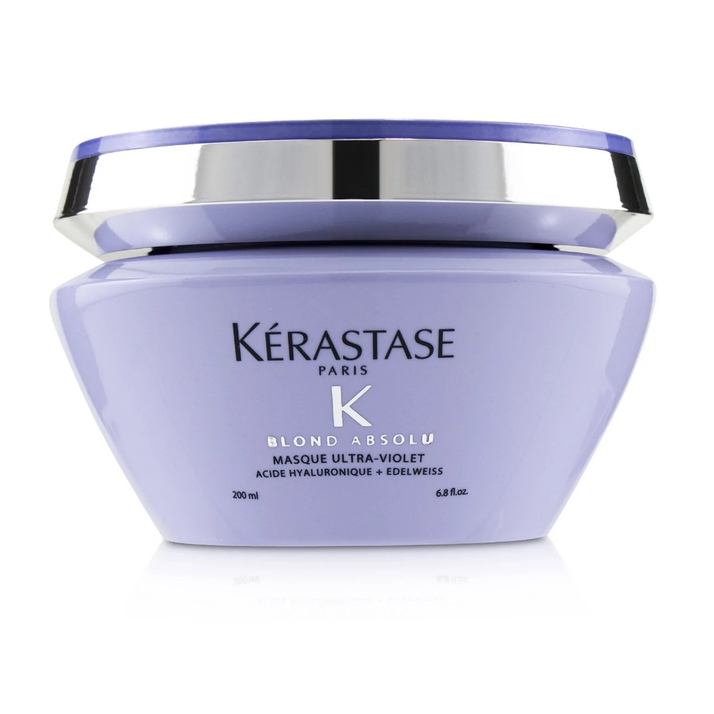 Máscara Kerastase Blond Absolu Ultra Violet: Onde Comprar | BuscaProdutos
