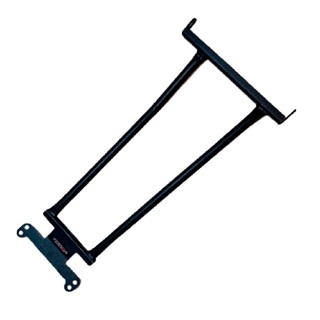 Reforço Quadro Bau Chassi Xtz 250 Lander 2019 Atual Coyote em Oferta na Shopee