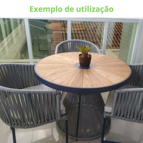 CORDA TRICÔ NÁUTICA 10mm 500gr MÉDIA 40m, P/ MÓVEIS EXTERNOS