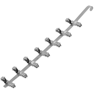 Colgadura Haste De 7 Pares Para 14 Radiografias Periapicais em Oferta na Shopee
