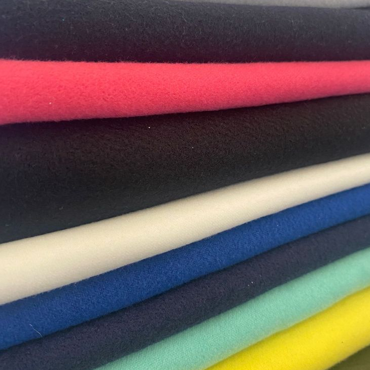 2 Metros de Tecido lâ batida por 1,50 de largura