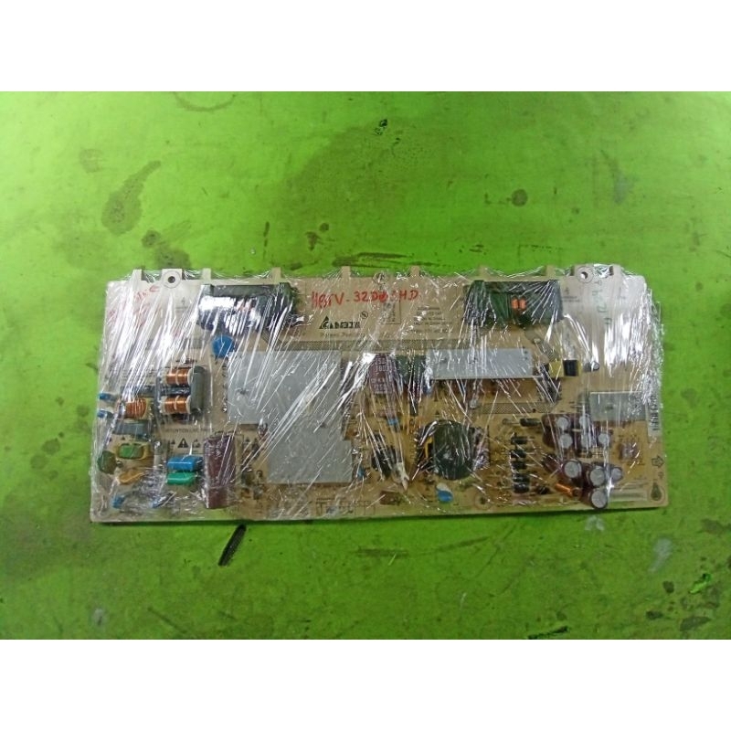 PLACA FONTE / INVERTER TV H-BUSTER HBTV-32D03HD - FUNCIONANDO