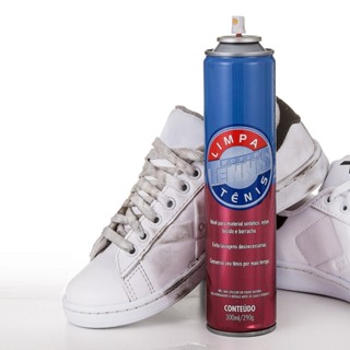 Limpa Tênis Acessório World Tennis em Oferta na Shopee