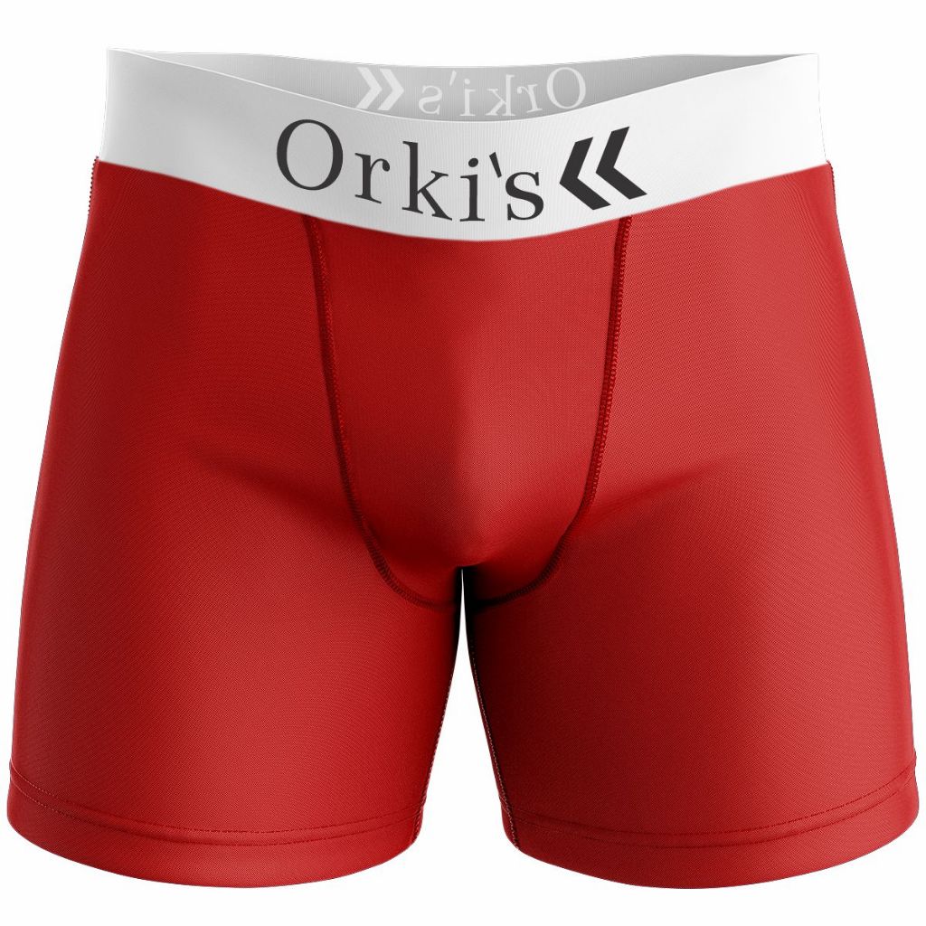 Kit 5 cuecas Microfibra Masculina Extra Grande em Oferta na Shopee