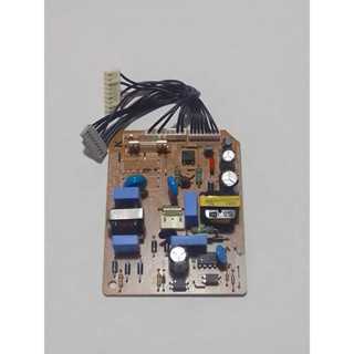 Placa Eletrônica Principal Evaporadora 18/24.000 BTU'S 6871A20272K Mod. L5NC182TNM0 LSNC24tNM0 ST-182FLA ST-242FLA