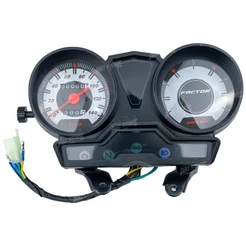 Painel Completo Yamaha Factor 125 K1 Pro 2014 a 2015.