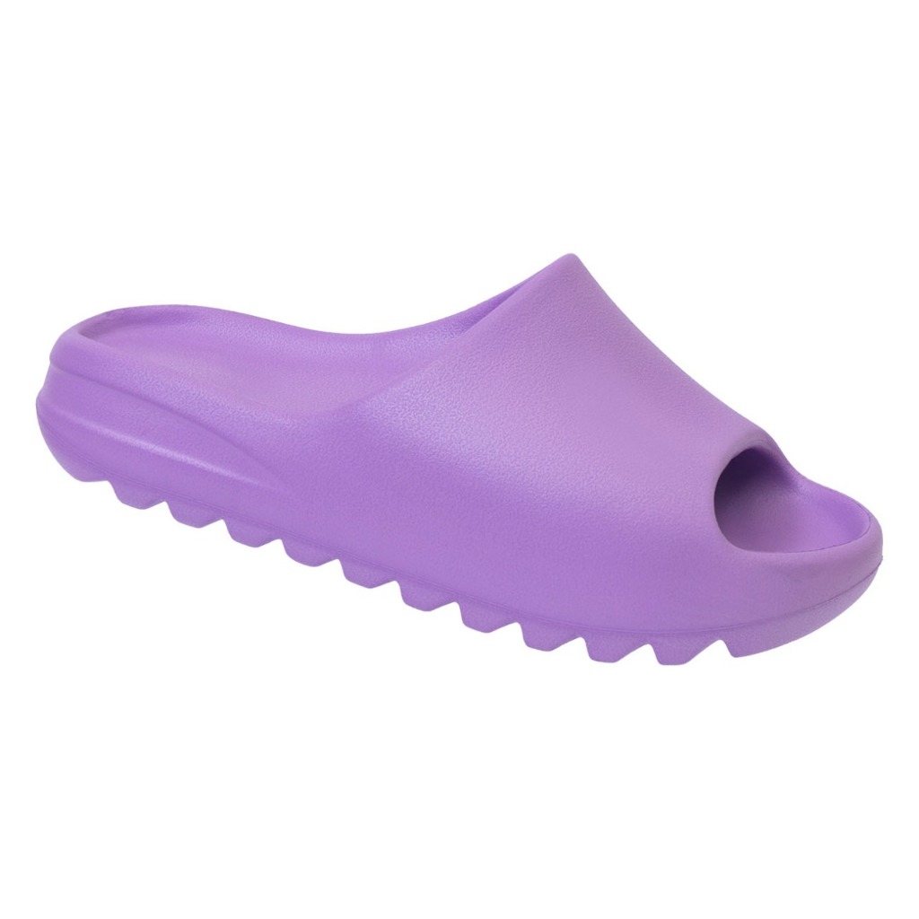 Chinelo Slide Nuvem Unissex Solado Antiderrapante Confortavel Leve Macio Resistente Oferta Preço Baixo