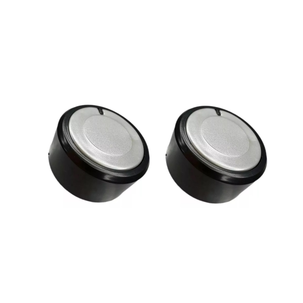 Botão Para Airfryer (O Par) Nell Fit Maf350 Timer/Temporizador