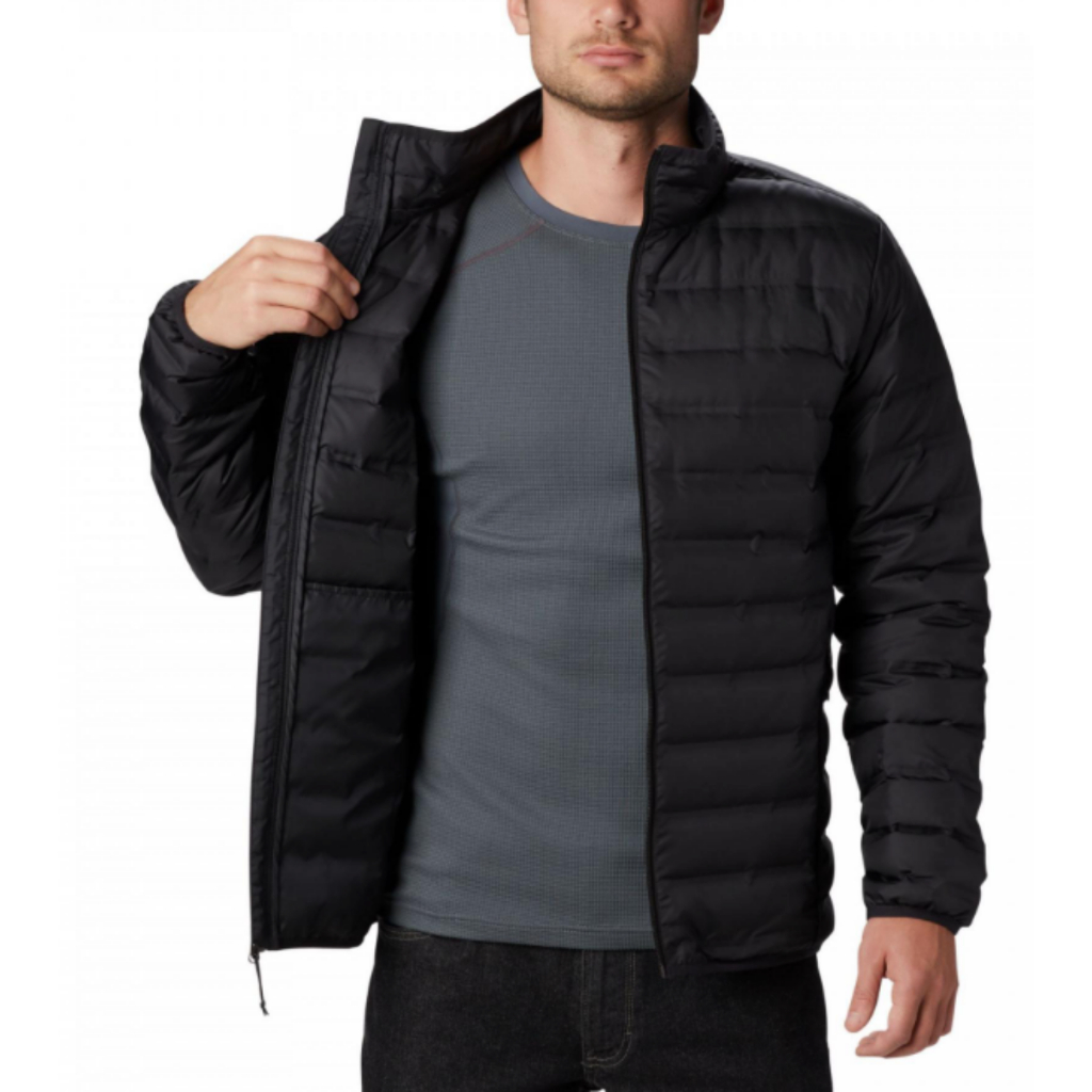 Jaqueta Puffer Frio Intenso Casaco Masculino Versatil Urbana