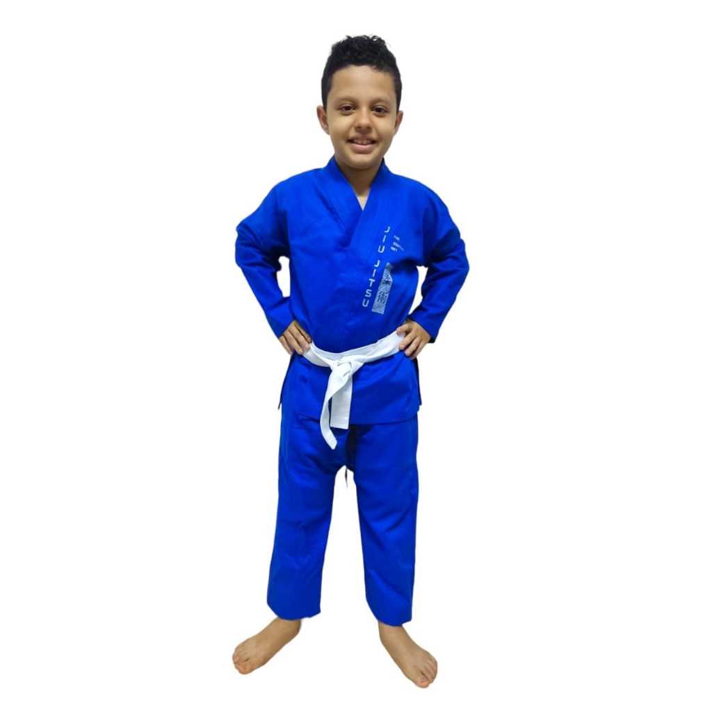 Kimono Branco Jiu Jitsu: Onde Comprar | BuscaProdutos