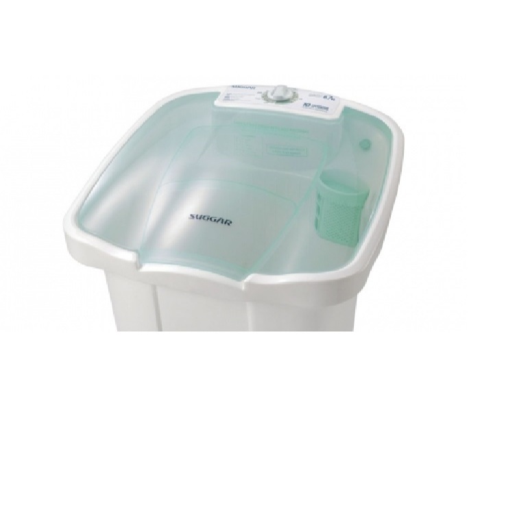 Tampa Lavadora Suggar Aleluia 4/5/6kg