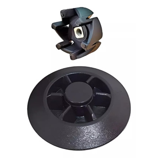 Arraste Copo e Arraste Motor Liquidificador Mondial Turbo Glass L-1400 em Oferta na Shopee