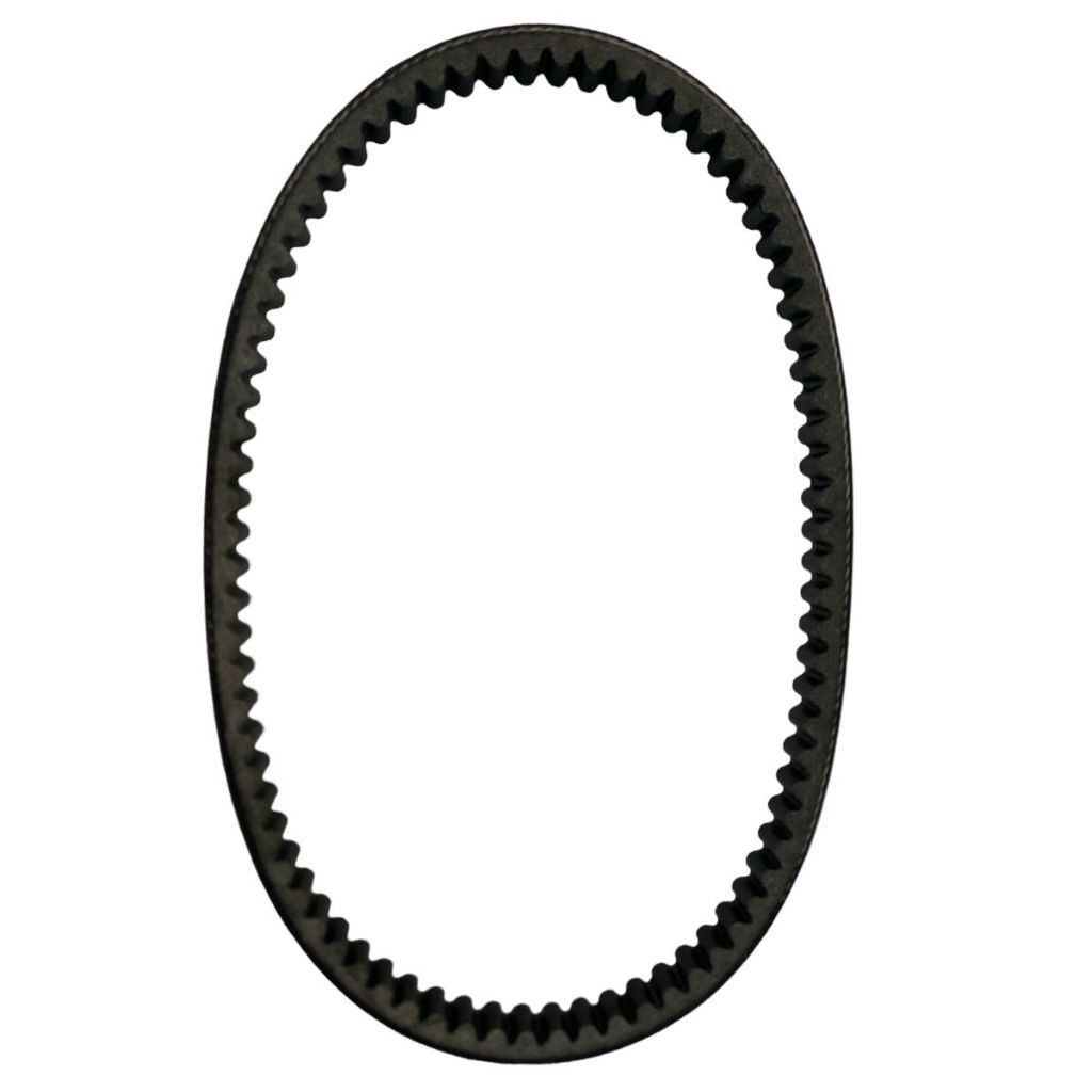 Correia De Transmissao P/ Moto Dafra Laser 150 08/10 Sundown Future 125 05-13