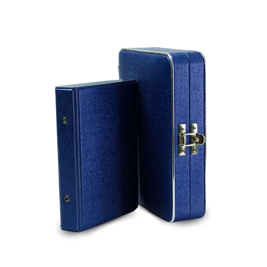 Álbum com Estojo 10x15: Onde Comprar | BuscaProdutos