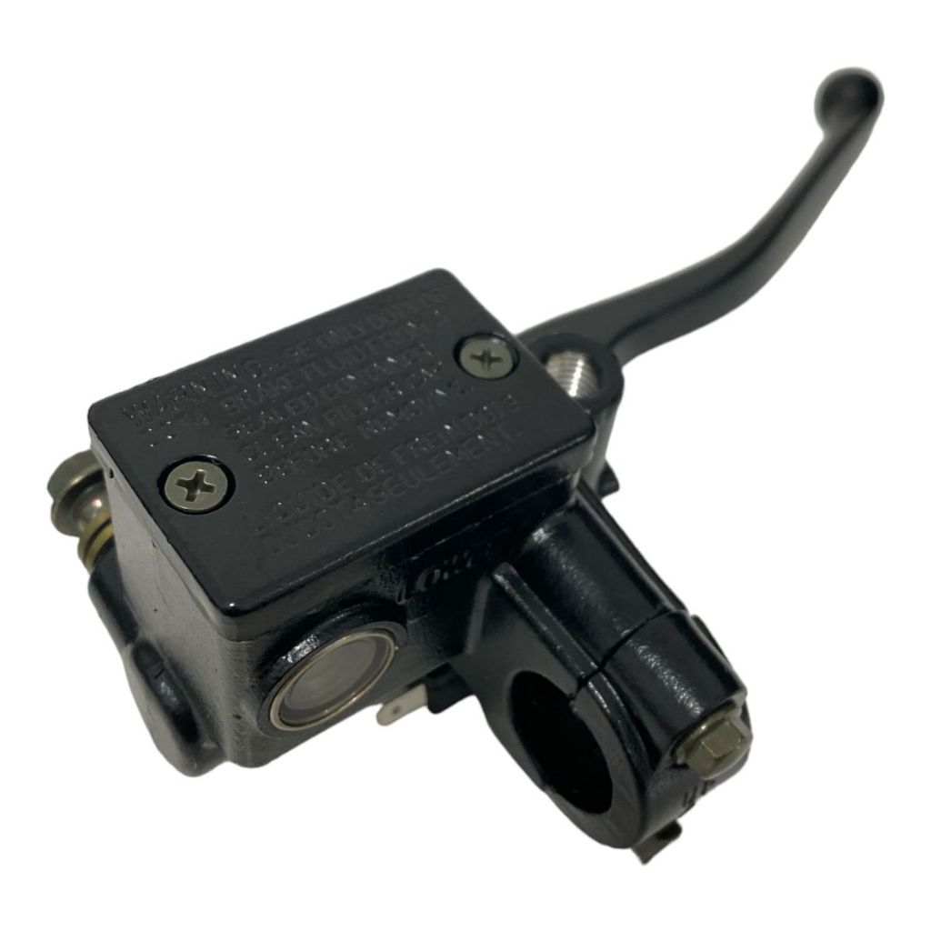 Burrinho De Freio Superior cilindro Yamaha Ybr 125 2000 A 2008 em Oferta na Shopee