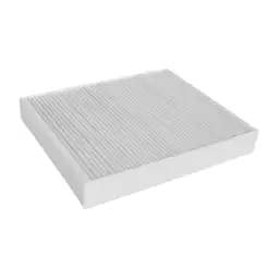Filtro De Ar Condicionado Honda Hrv honda Fit 2009 em diante honda city 2009 em diante