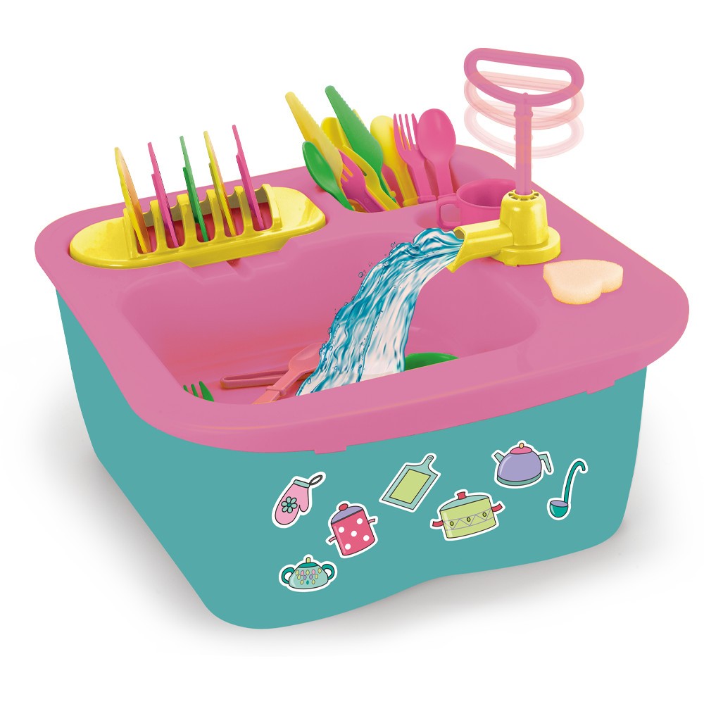 Cozinha com Pia Infantil: Onde Comprar | BuscaProdutos