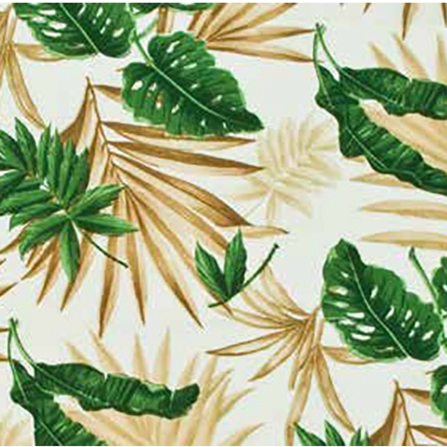 TECIDO WATERBLOCK DOLHER 1,40 LARGURA BELIZE em Oferta na Shopee