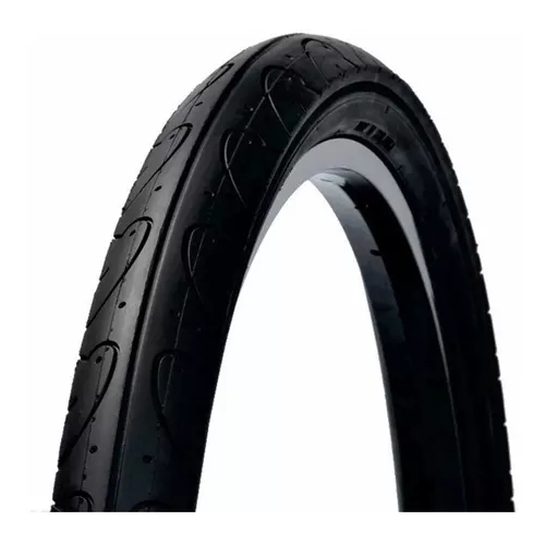 1 Pneu 26 X1.90 Slick Rodas Aros De Bicicletas