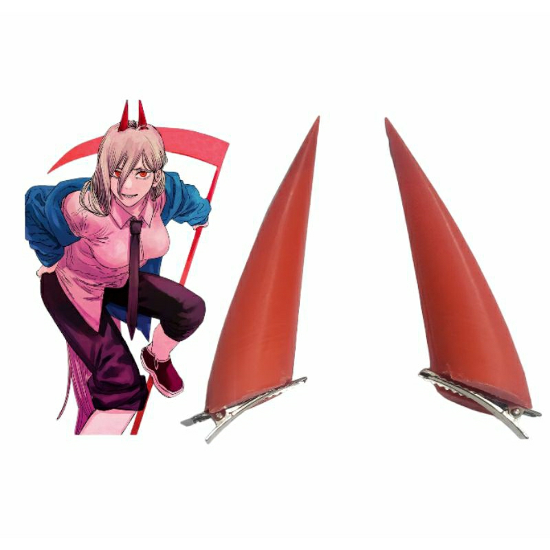 O que é Chainsaw Man Cosplay Power? Guia e Onde Comprar | BuscaProdutos