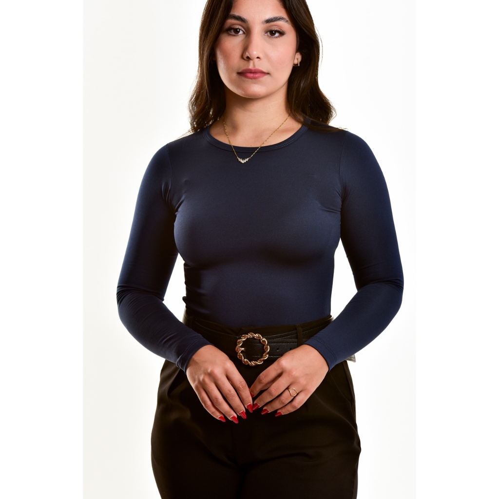 Blusa, blusinha térmica micro - felpada de  alta qualidade.