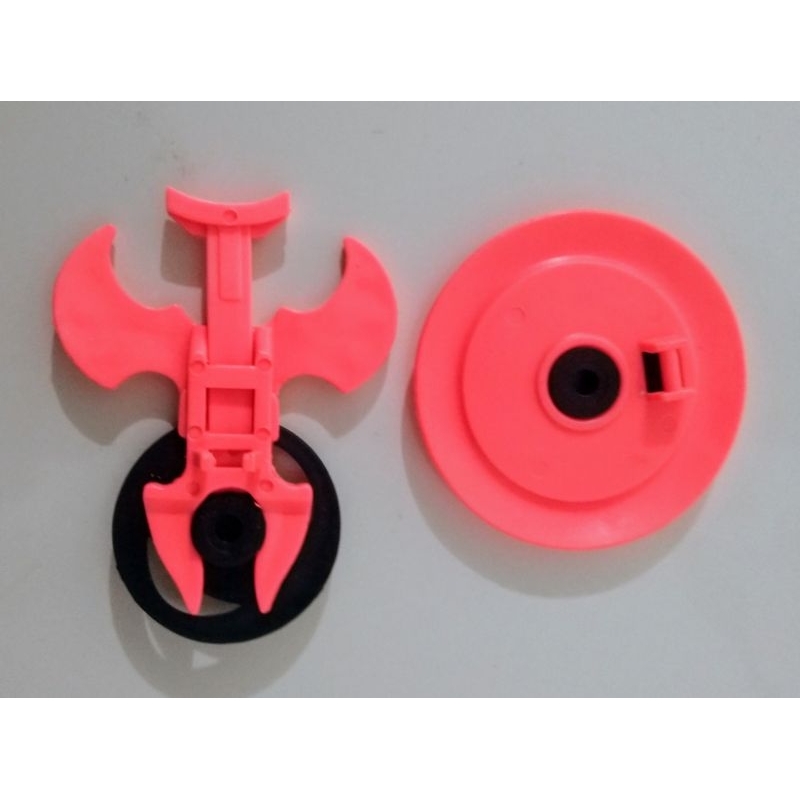 Acessórios do boneco Batman Forever - Batman Sonar Sensor