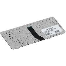 Teclado HP Dv4 pavilion
