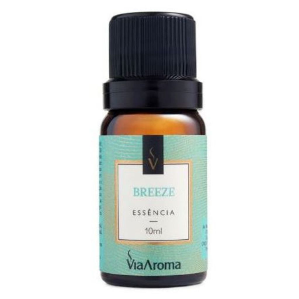 Essência Breeze 10ml - Via Aroma