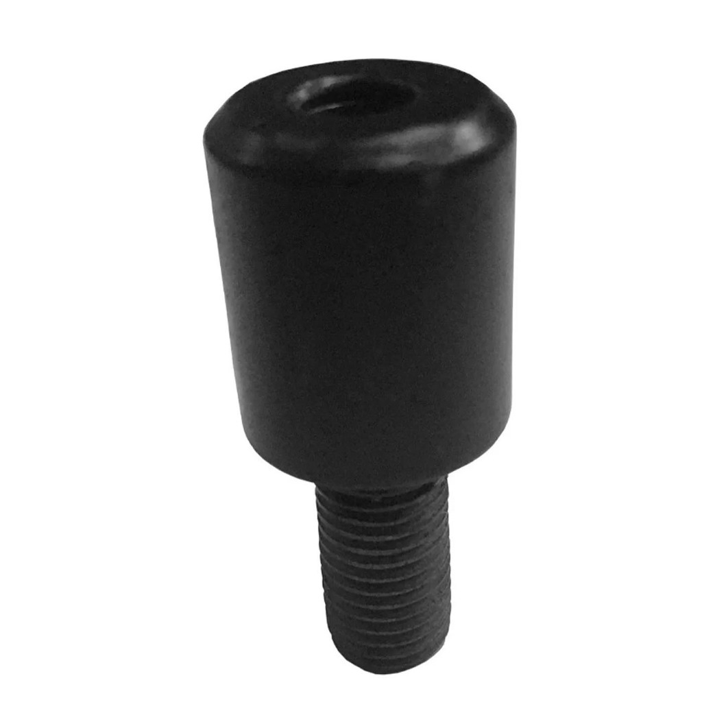 Adaptador Retrovisor Yamaha M8 Para Honda M10 Unidade em Oferta na Shopee