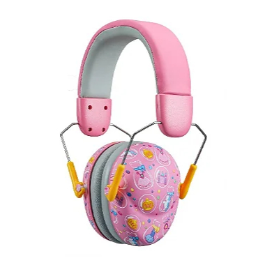 ABAFADOR, PROTETOR AURICULAR