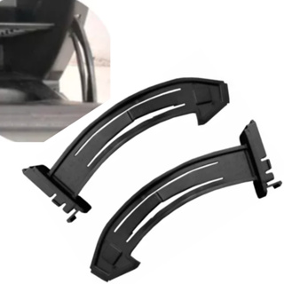 Par Alça Braço Limitador Suporte Porta Luvas GM Astra Preto 1999 até 2011 .. em Oferta na Shopee